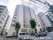 東急目黒線武蔵小山駅まで徒歩5分