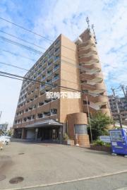 インプレザ竹下駅前II