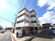 ＪＲ総武線（各駅停車）稲毛駅まで徒歩13分