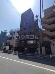 ステージファースト八王子