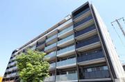 GENOVIA隅田川east skygarden