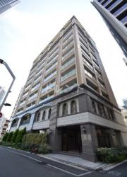 ＪＲ京葉線八丁堀駅まで徒歩6分