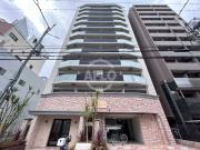 地下鉄長堀鶴見緑地線松屋町駅まで徒歩3分