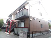 ＪＲ横須賀線新川崎駅まで徒歩17分