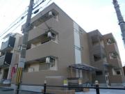 フジパレスクレアトゥール正覚寺2