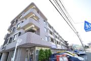 小田急小田原線本厚木駅まで徒歩10分