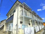 第3道野辺コ-ポ