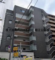 地下鉄御堂筋線天王寺駅まで徒歩2分