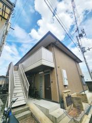 地下鉄千日前線北巽駅まで徒歩11分