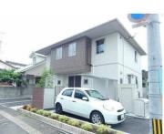 シャーメゾン学園通り