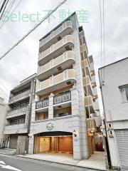 タウンライフ名駅