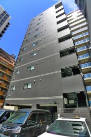 新宿ガーデンHS