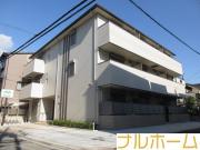 地下鉄谷町線平野駅まで徒歩4分