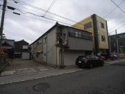 グリーンハイム古町