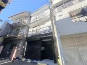 地下鉄千日前線南巽駅まで徒歩15分