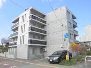 地下鉄東西線ひばりが丘駅まで徒歩6分