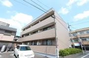 ＪＲ横浜線矢部駅まで徒歩2分