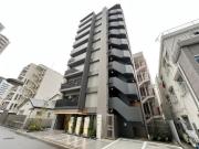 クレイシアIDZ川崎
