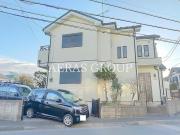 東村山市恩多町1丁目戸建貸家