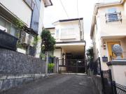 大泉学園町6丁目戸建