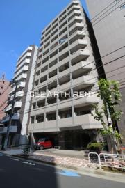 コンシェリア門前仲町
