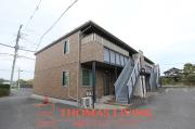 ＪＲ筑豊本線二島駅まで徒歩23分