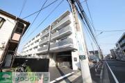 東京メトロ東西線浦安駅まで徒歩9分