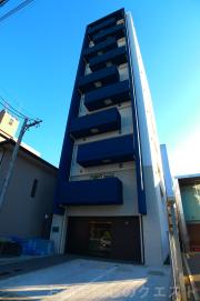 RESIDENCIA御器所