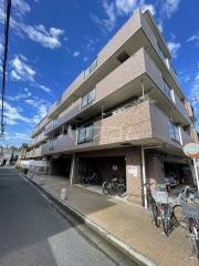 日神パレステージお花茶屋