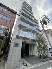 ＪＲ東西線大阪天満宮駅まで徒歩5分
