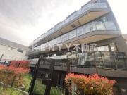 ハーモニーレジデンス大森山王THEGARDEN