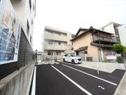 地下鉄鶴舞線荒畑駅まで徒歩5分