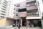名鉄瀬戸線瓢箪山駅まで徒歩5分