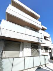 ＪＲ南武線武蔵新城駅まで徒歩7分