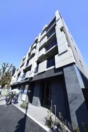 URBAN PARK GRANDE代官山 アーバンパークグランデ代官山