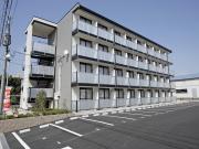 熊本市電上熊本線段山町駅まで徒歩12分