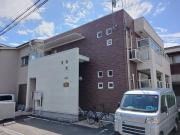 近鉄大阪線真菅駅まで徒歩8分