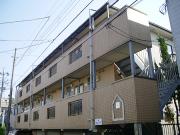 東京メトロ有楽町線地下鉄赤塚駅まで徒歩10分