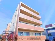 エクセレント中原