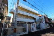 西町ハイツ