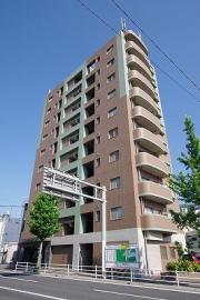 ファミリーハウス勝山