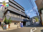 グランドマンション桶屋町