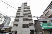 ＪＲ山陽本線岡山駅まで徒歩10分