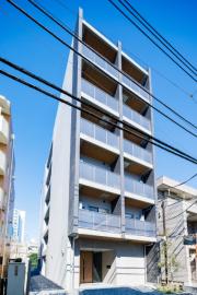 ベルファース西早稲田