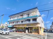 トレゾアハイツ東野