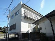 高橋ハイツ