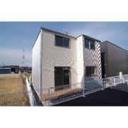 ビバリーヒルズA棟