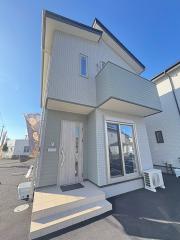 THE HOUSE TSURUTA G棟