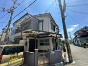 寝屋川市高柳5-8-7 2階建