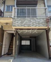 東大阪市御厨4丁目貸家